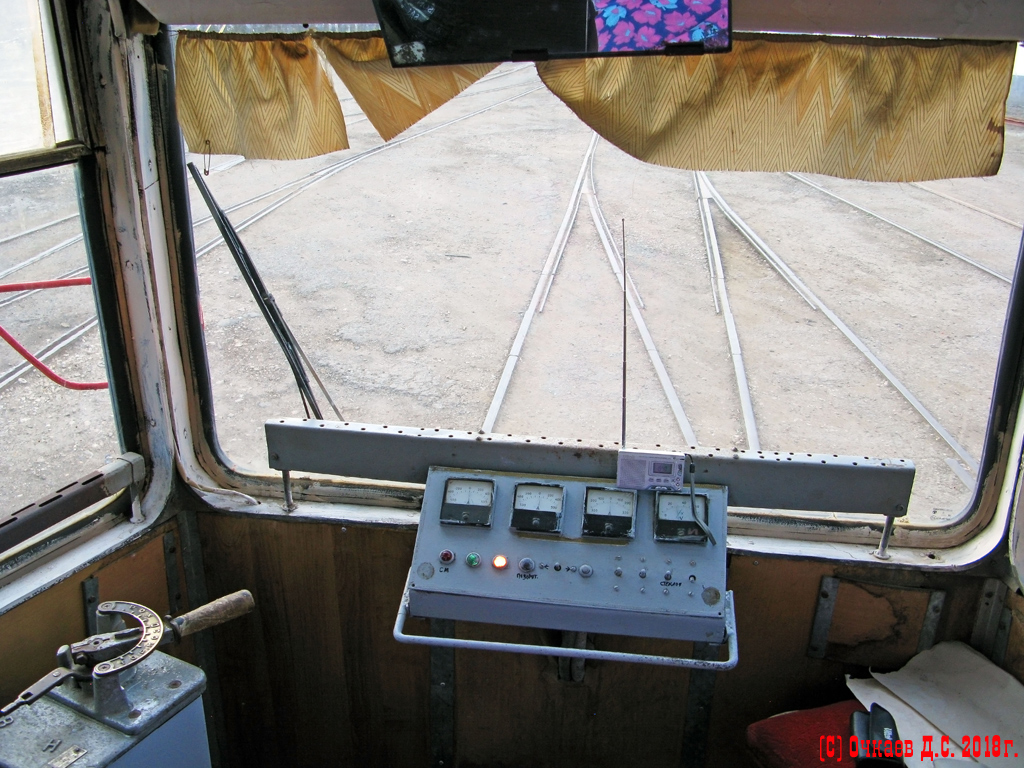 Саратов, ТК-28А № РТ-4