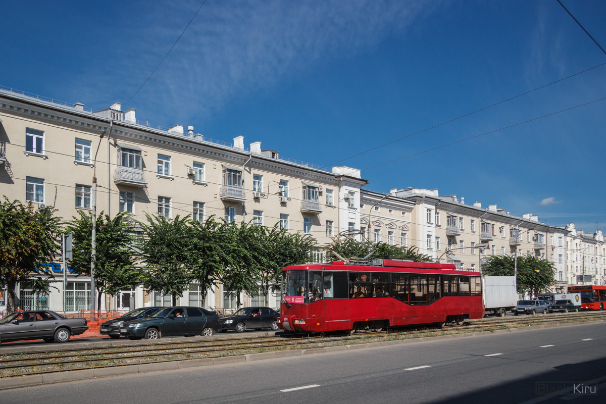 ყაზანი, Stadler 62103 № 1334