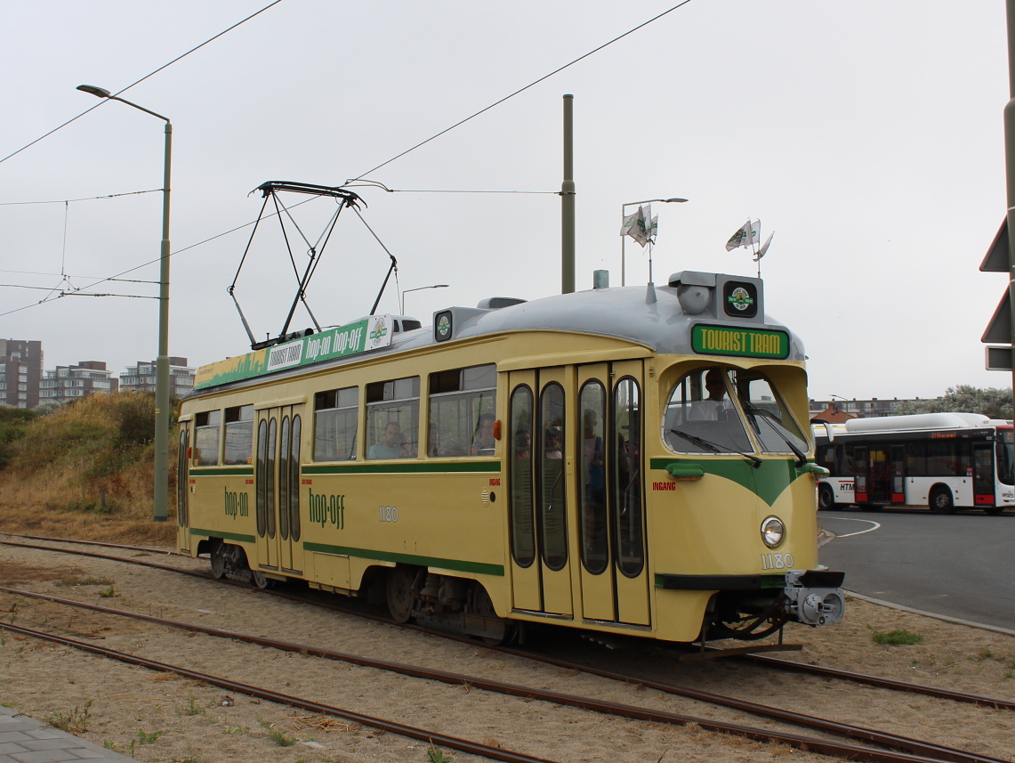 The Hague, BN PCC № 1180