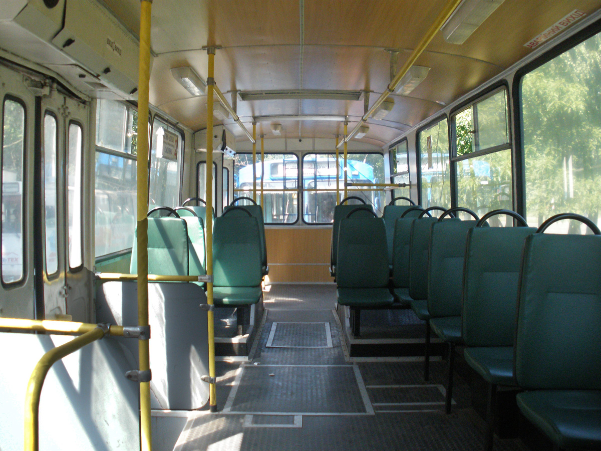 Żytomierz, ZiU-682V Nr 1296