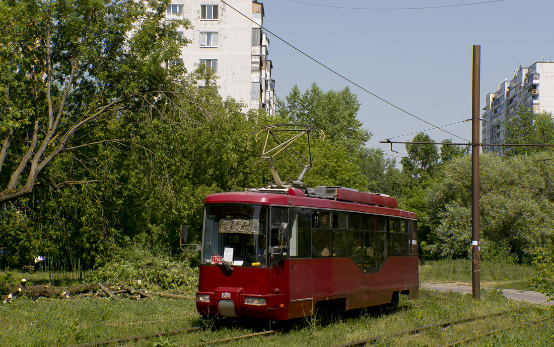 Казань, Stadler 62103 № 1334