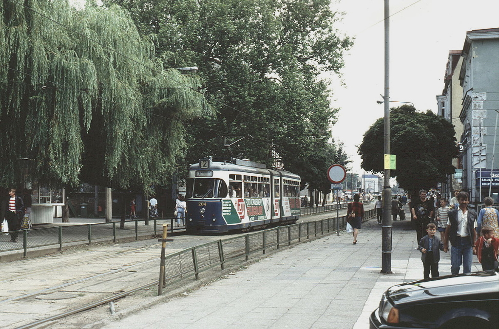 Гожув-Велькопольский, Credé 4EGTW № 204