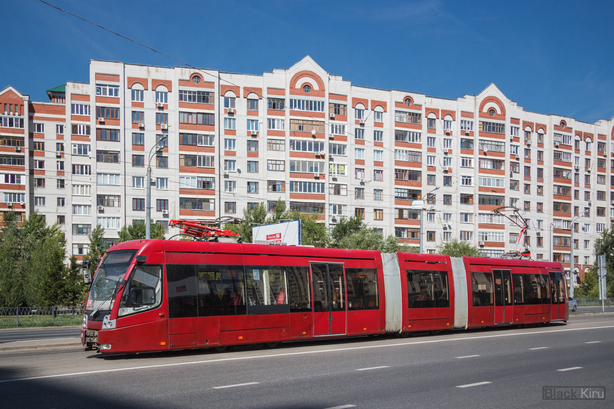 Kasan, BKM 84300M Nr. 1301