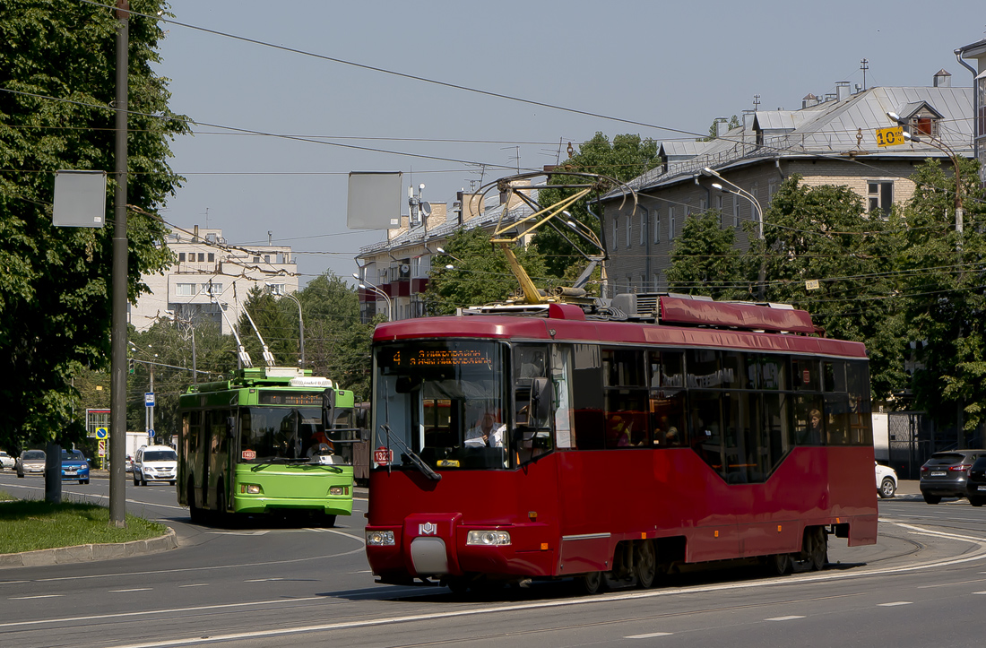 Kazan, BKM 62103 Br. 1323