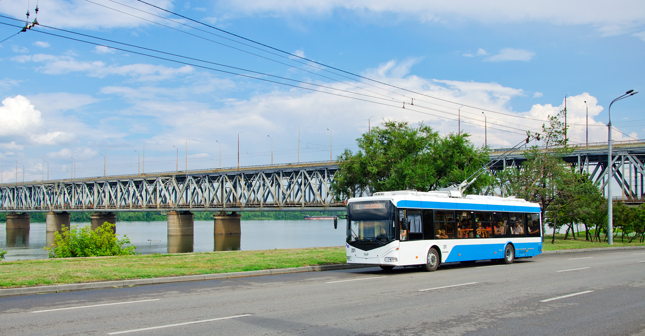 Днепр, АКСМ 321 (БКМ-Україна) № 2571