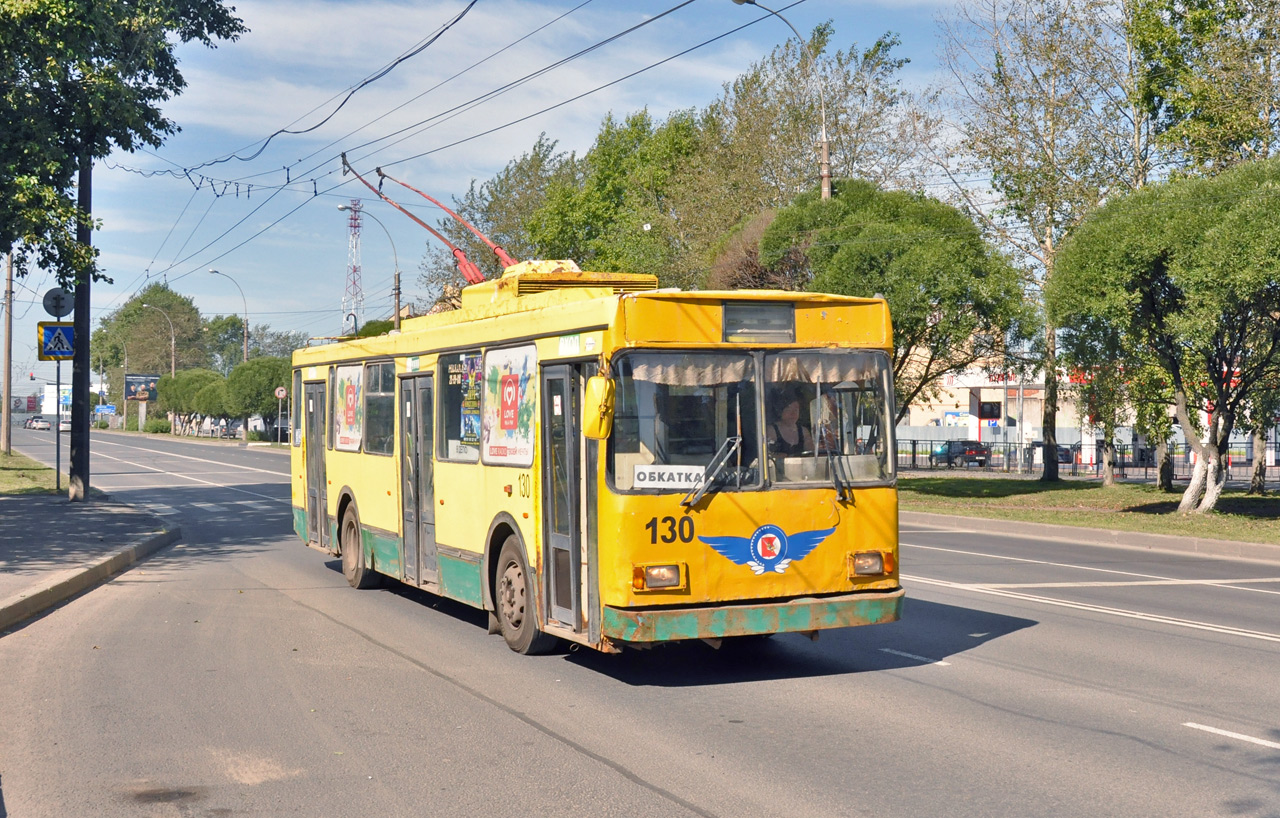 Vologda, VMZ-5298.00 (VMZ-375) — 130