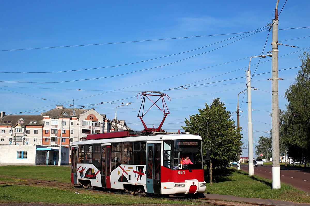 Vitebskas, BKM 62103 nr. 651