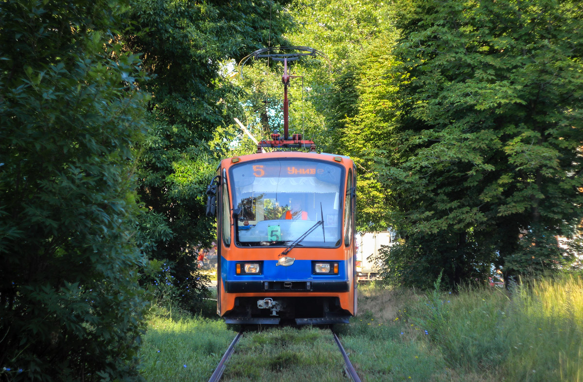 Таганрог, 71-407 № 388