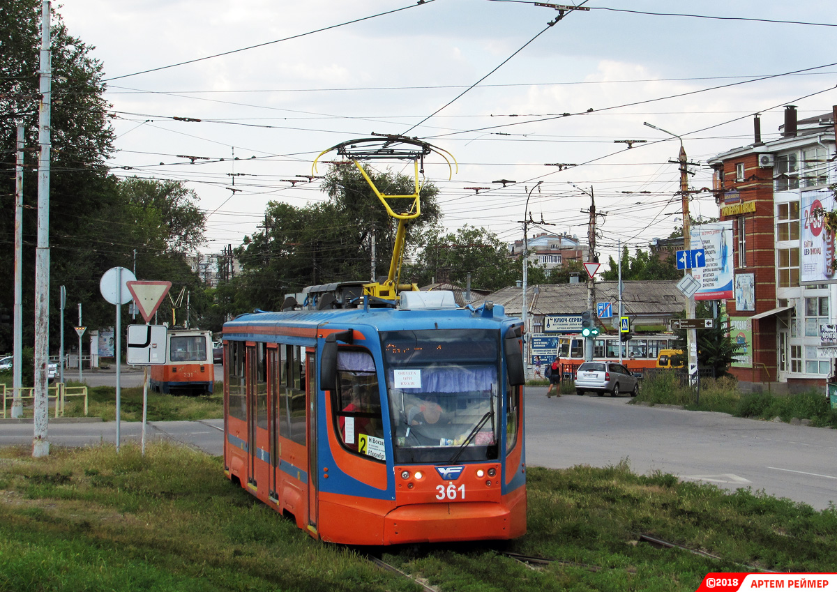 Таганрог, 71-623-02 № 361