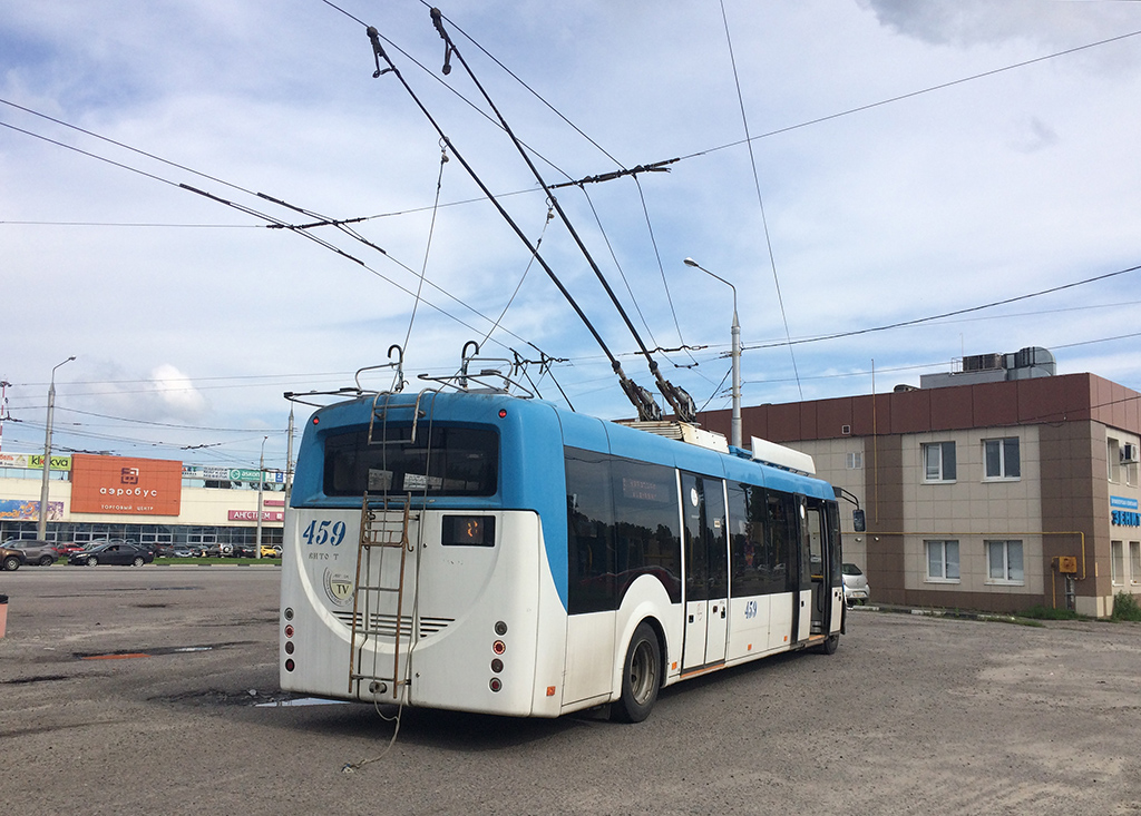 Белгород, БКМ 420030 «Витовт» № 459