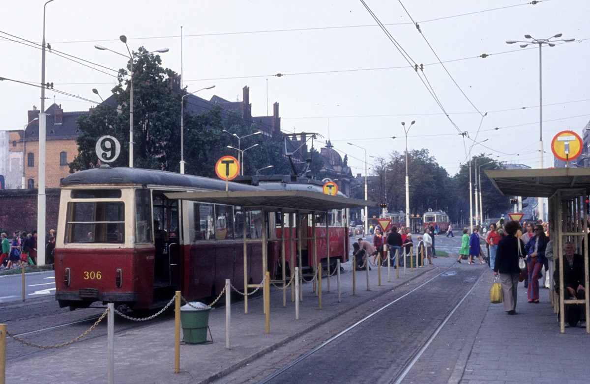 Szczecin, LOWA EB50 Nr 306