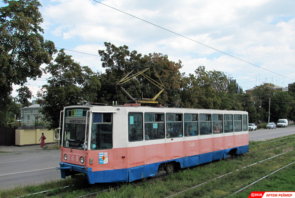 Taganrog, 71-608K — 348