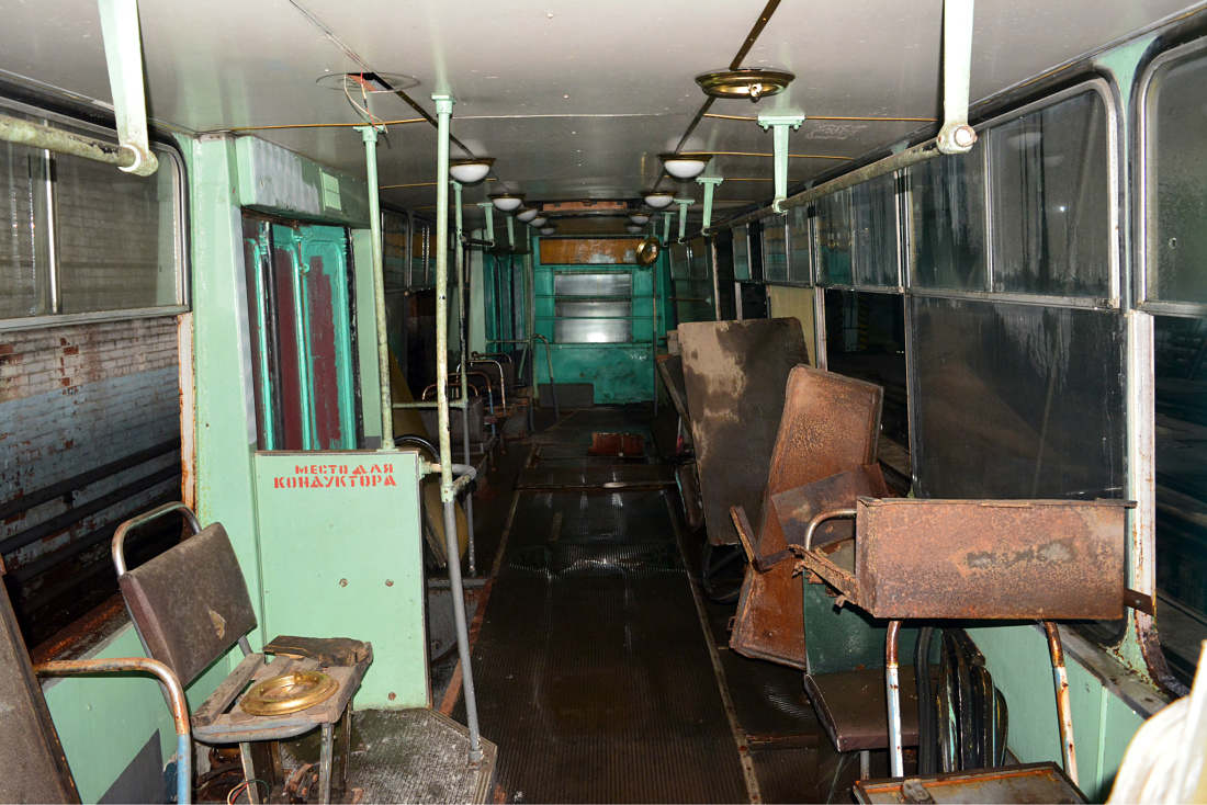 Владивосток, 71-132 (ЛМ-93) № 317