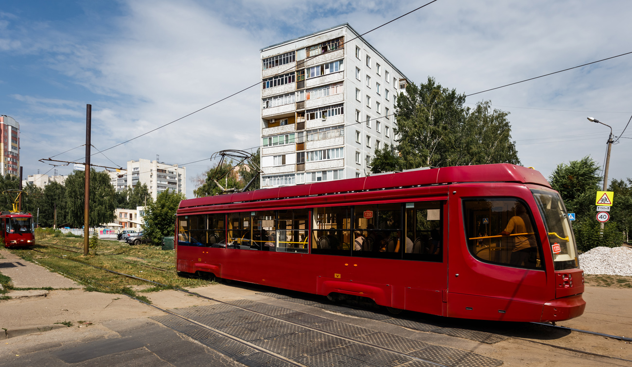 Казань, 71-623-02.02 № 1355