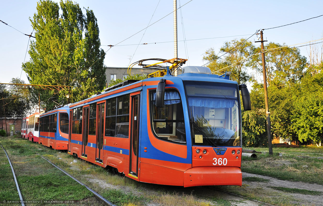 Таганрог, 71-623-02 № 360