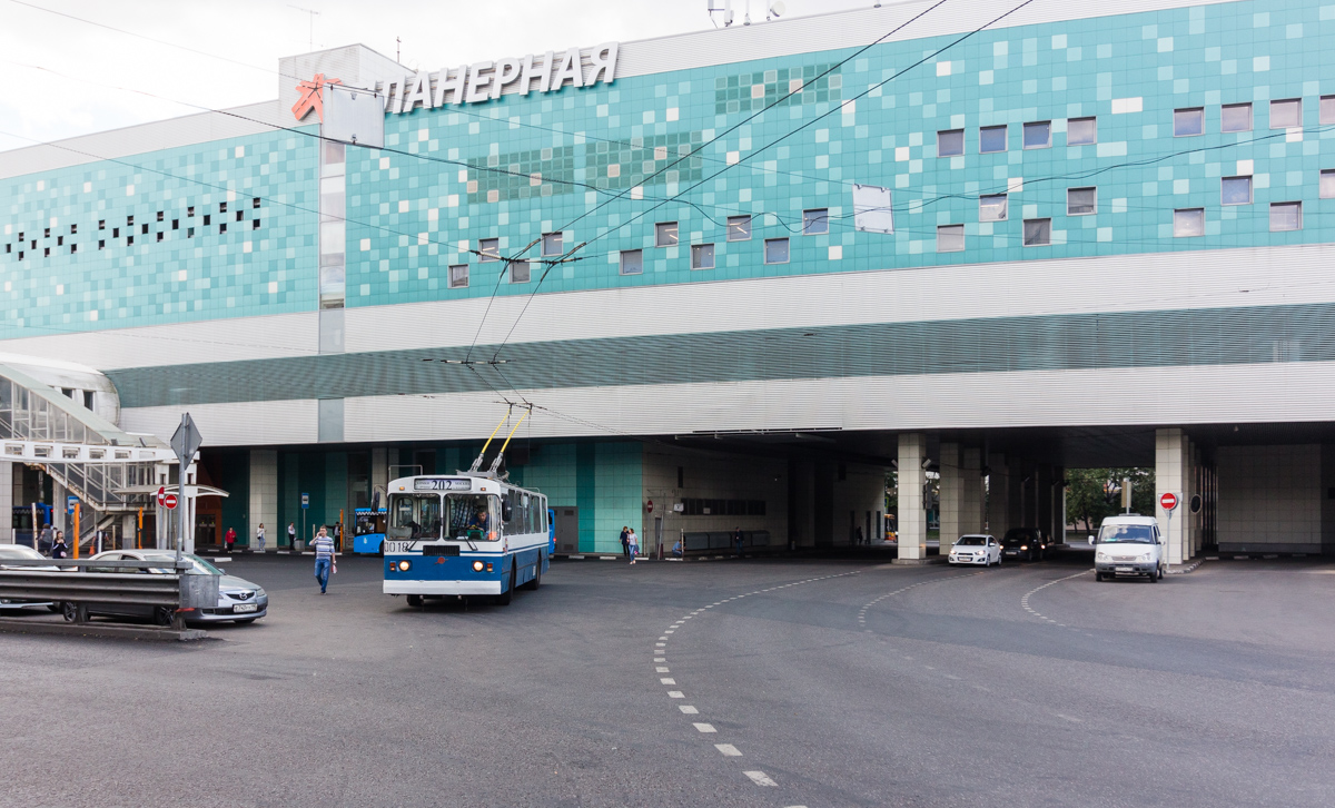 Химки — Разные фотографии