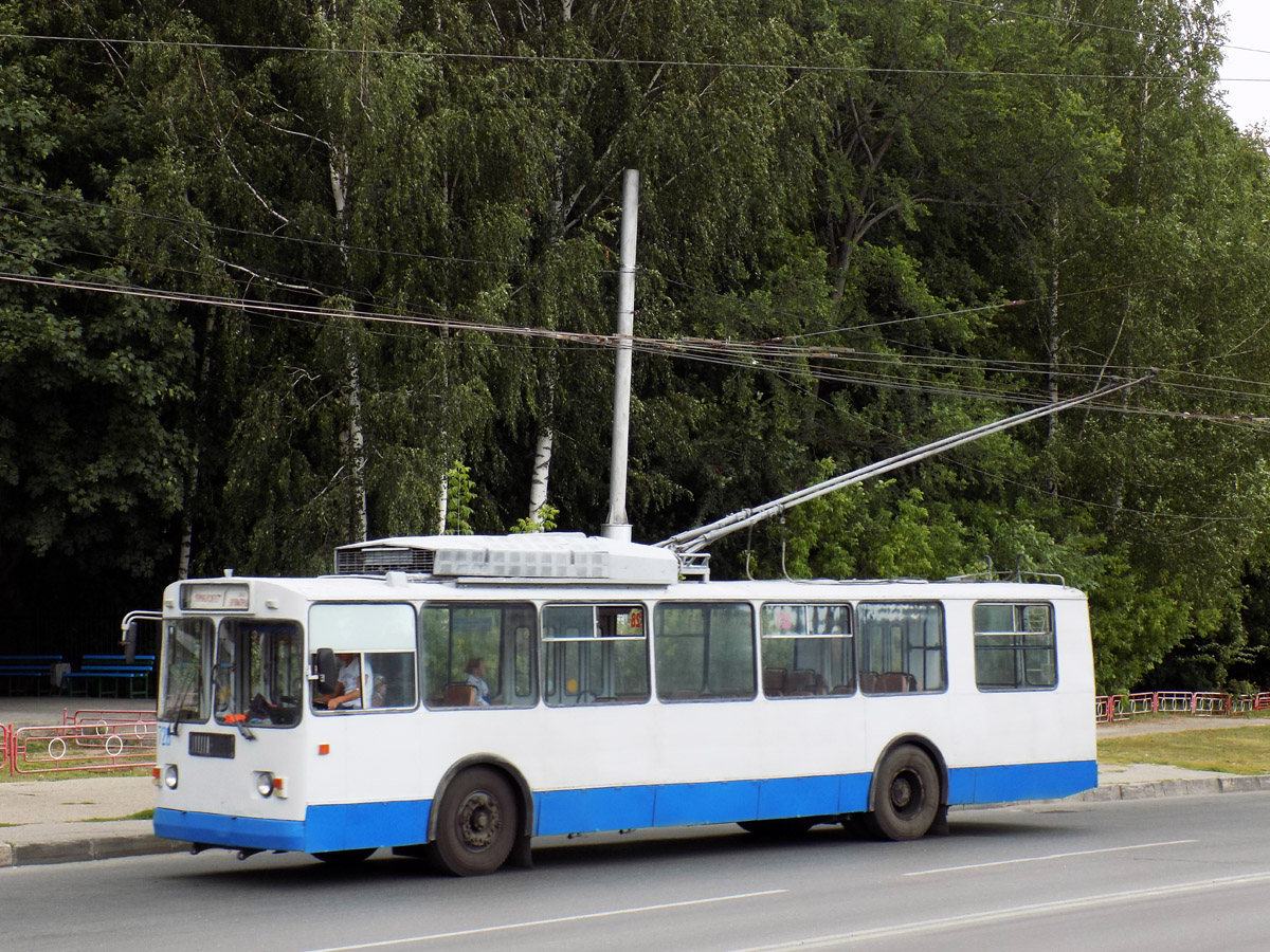 Чебоксары, АКСМ 101ПС № 728
