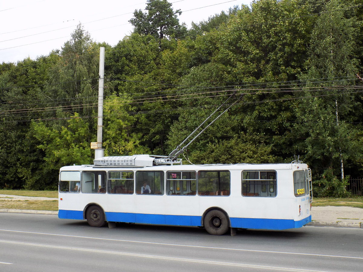 Чебоксары, АКСМ 101ПС № 728