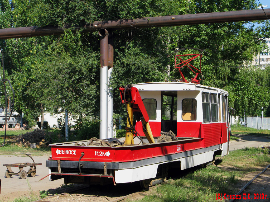 Саратов, 71-605А № СП-1000