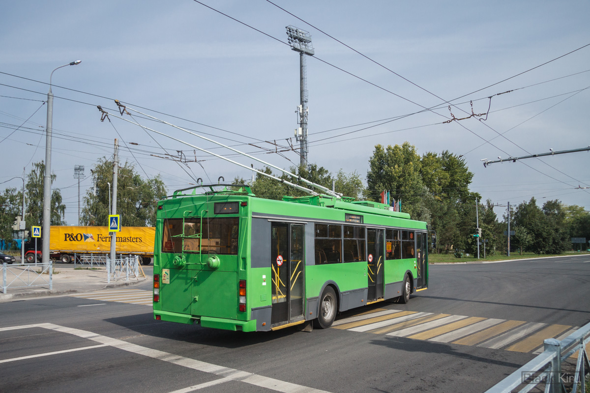 Казань, Тролза-5275.03 «Оптима» № 1415