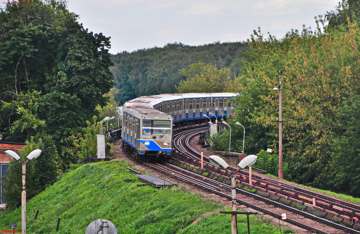 Москва, 81-760 № 37142