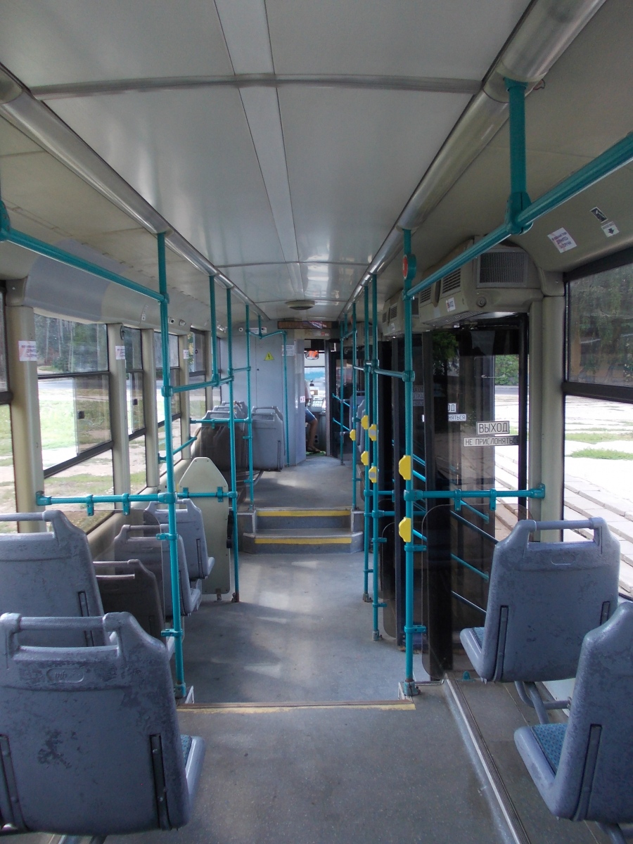 Ульяновск, 71-153.3 (ЛМ-2008) № 1285 Ульяновск, 71-153.3 (ЛМ-2008) № 1285