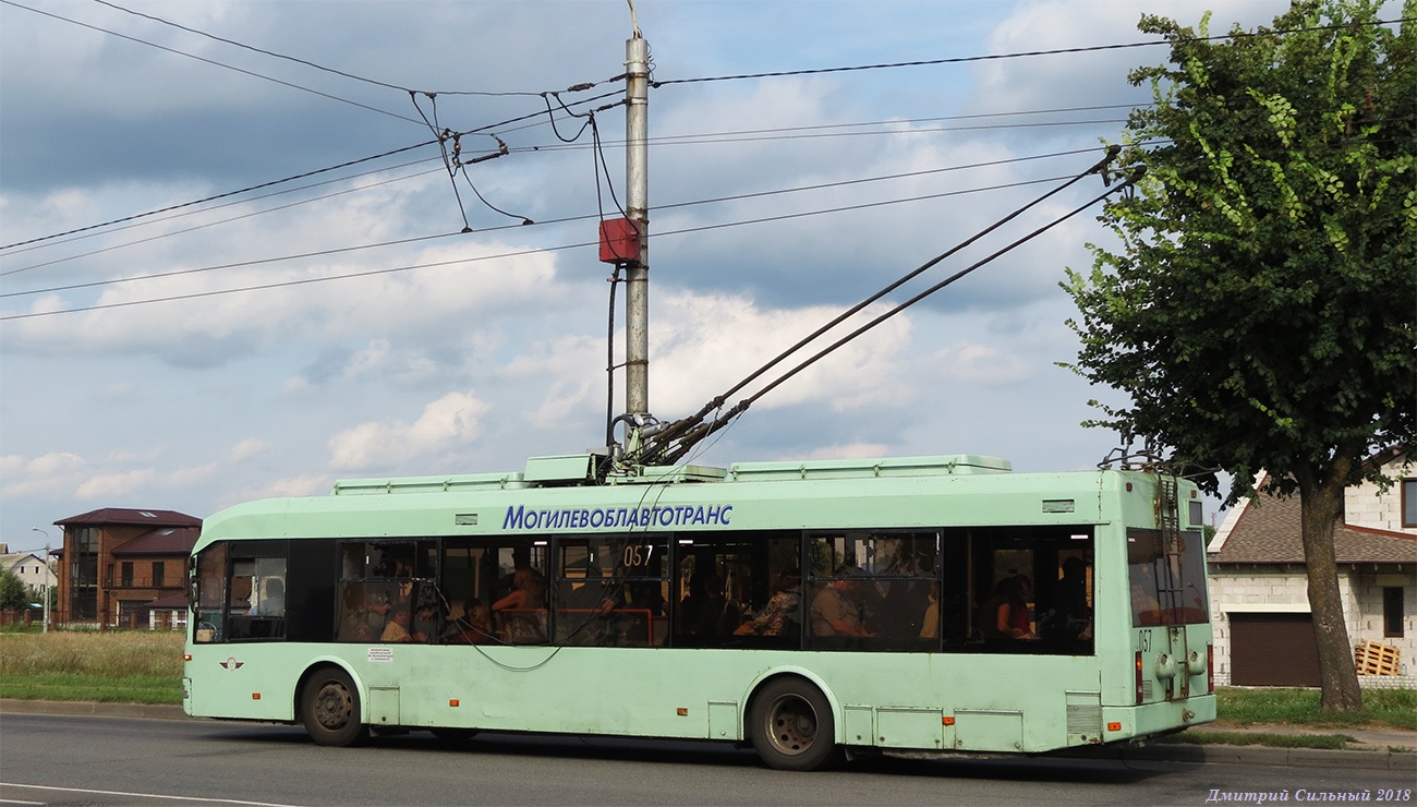 Могилёв, БКМ 32102 № 057