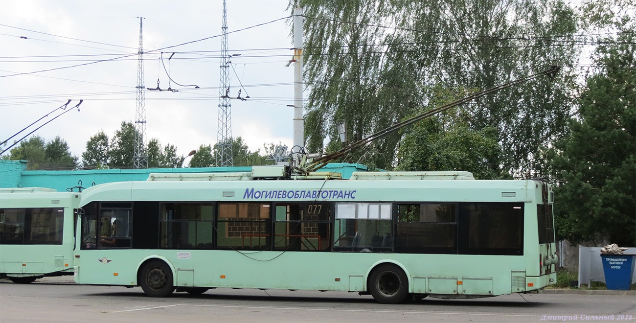 Могилёв, БКМ 32102 № 077