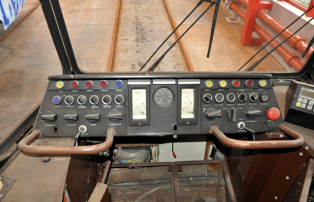 Либерец ― Яблонец-над-Нисой, Tatra KT4D № 105