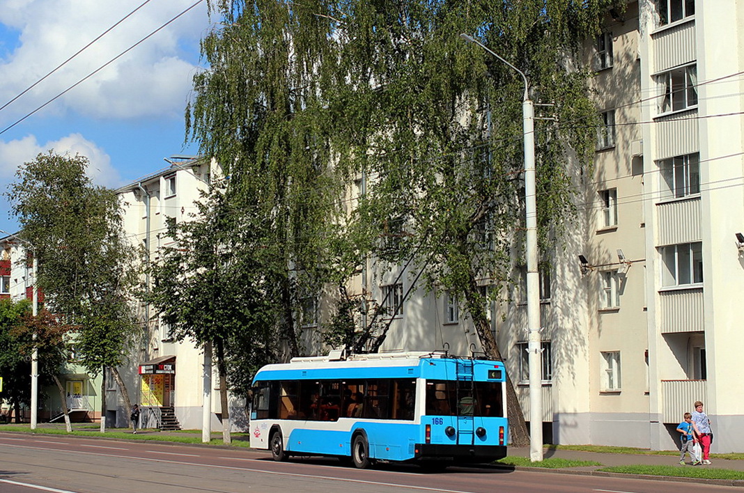 Wizebsk, BKM 32102 Nr. 166