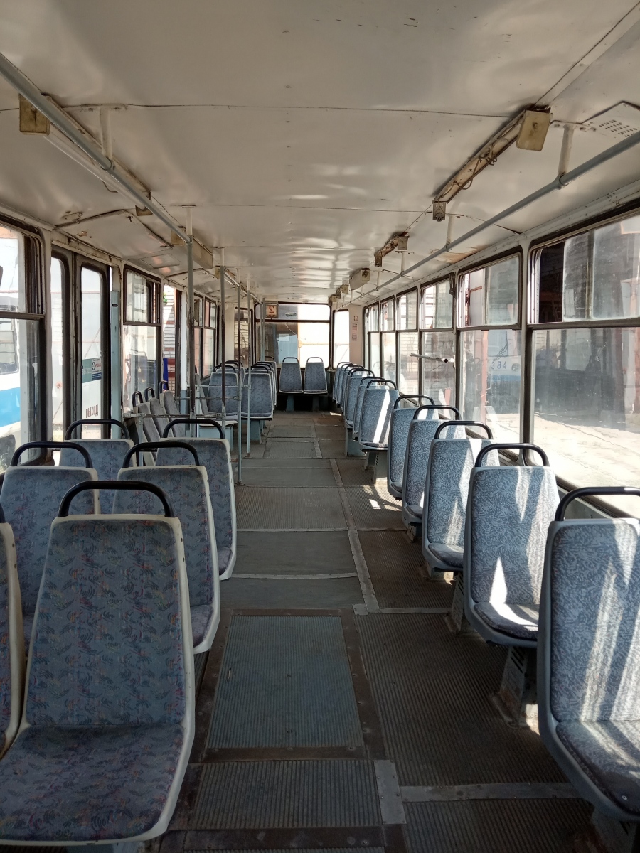 Taganrog, 71-608K № 322
