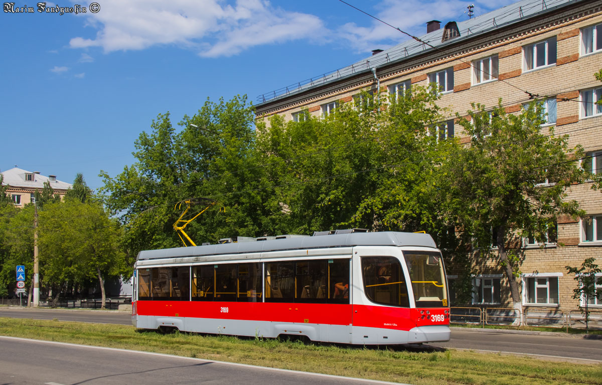 Магнитогорск, 71-623-02.01 № 3169