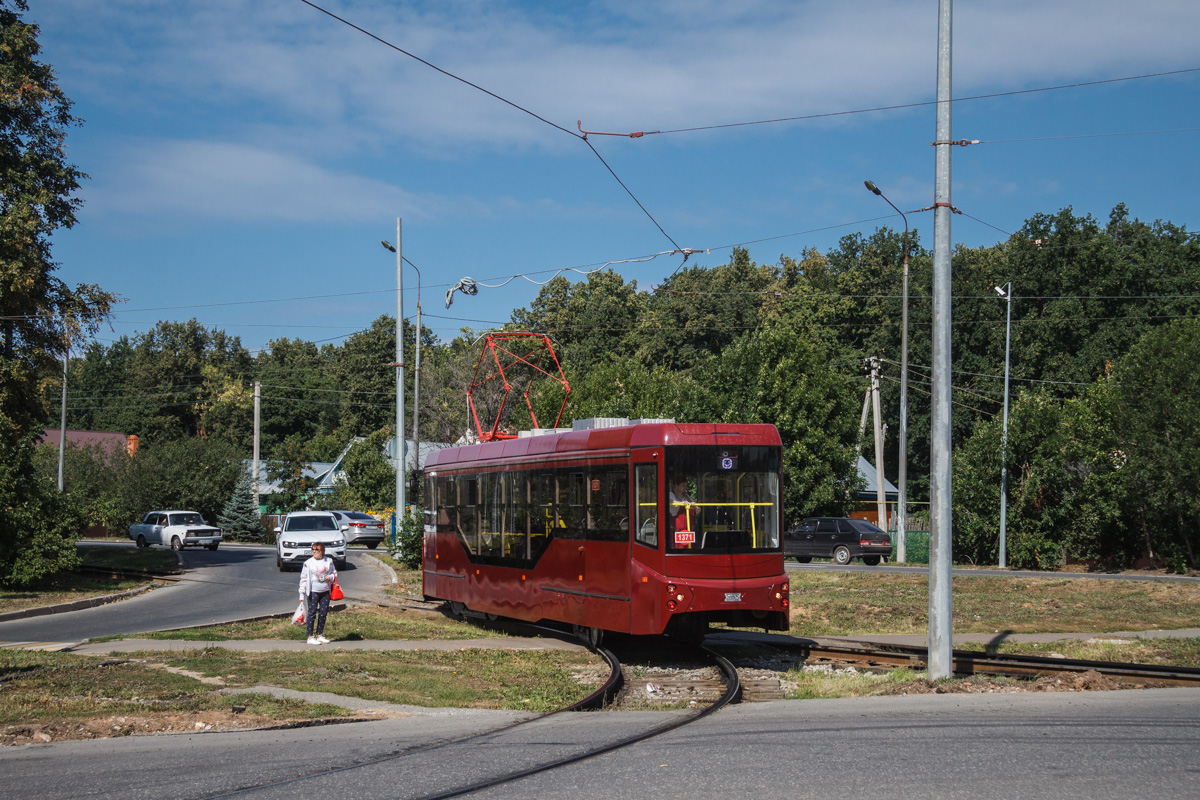 Kazaň, 71-407-01 č. 1371