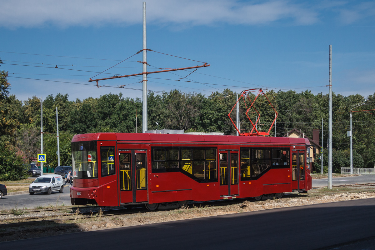 Казань, 71-407-01 № 1371