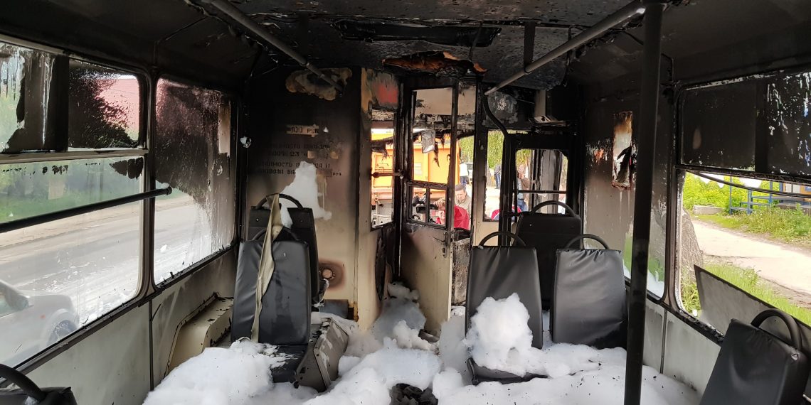 Ковров, ВМЗ-52981 № 71