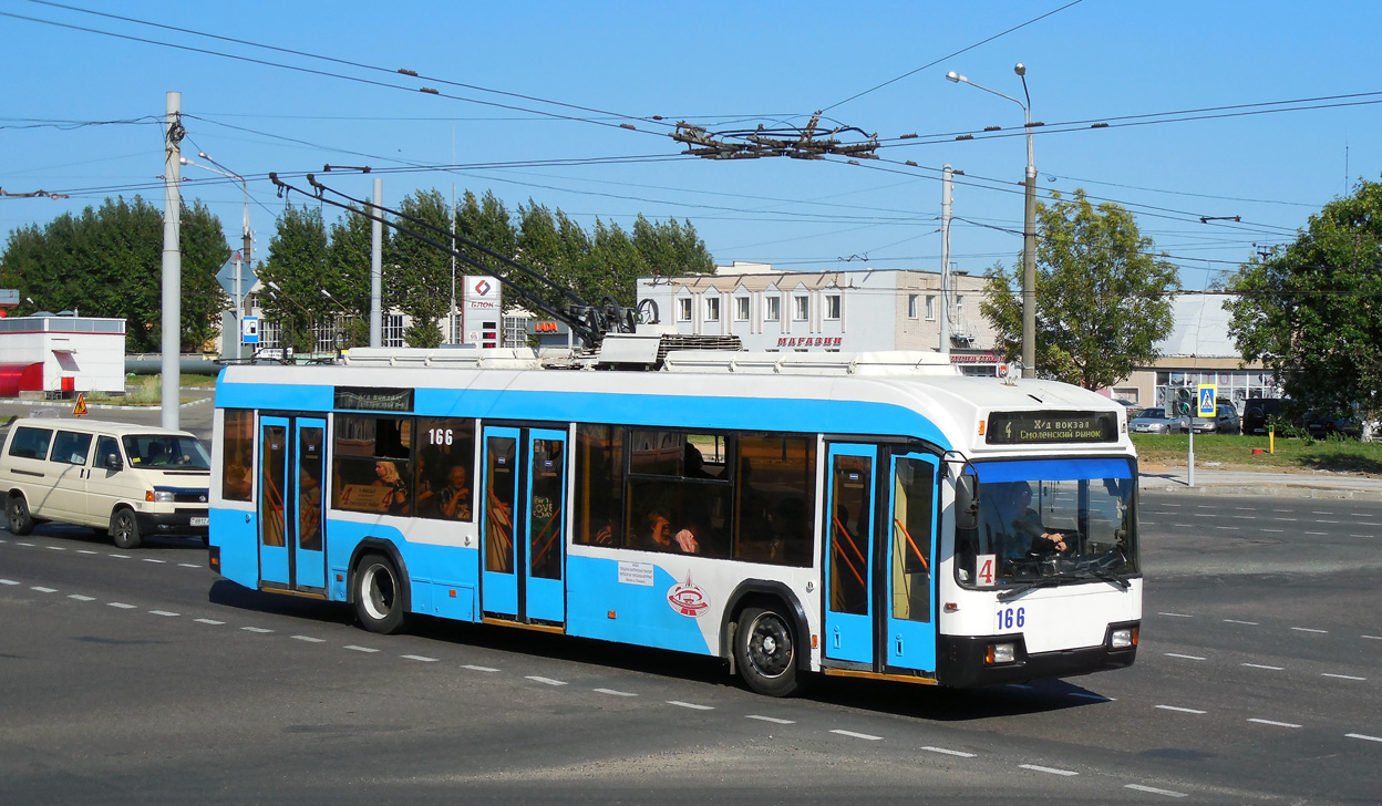 Vitebsk, BKM 32102 # 166