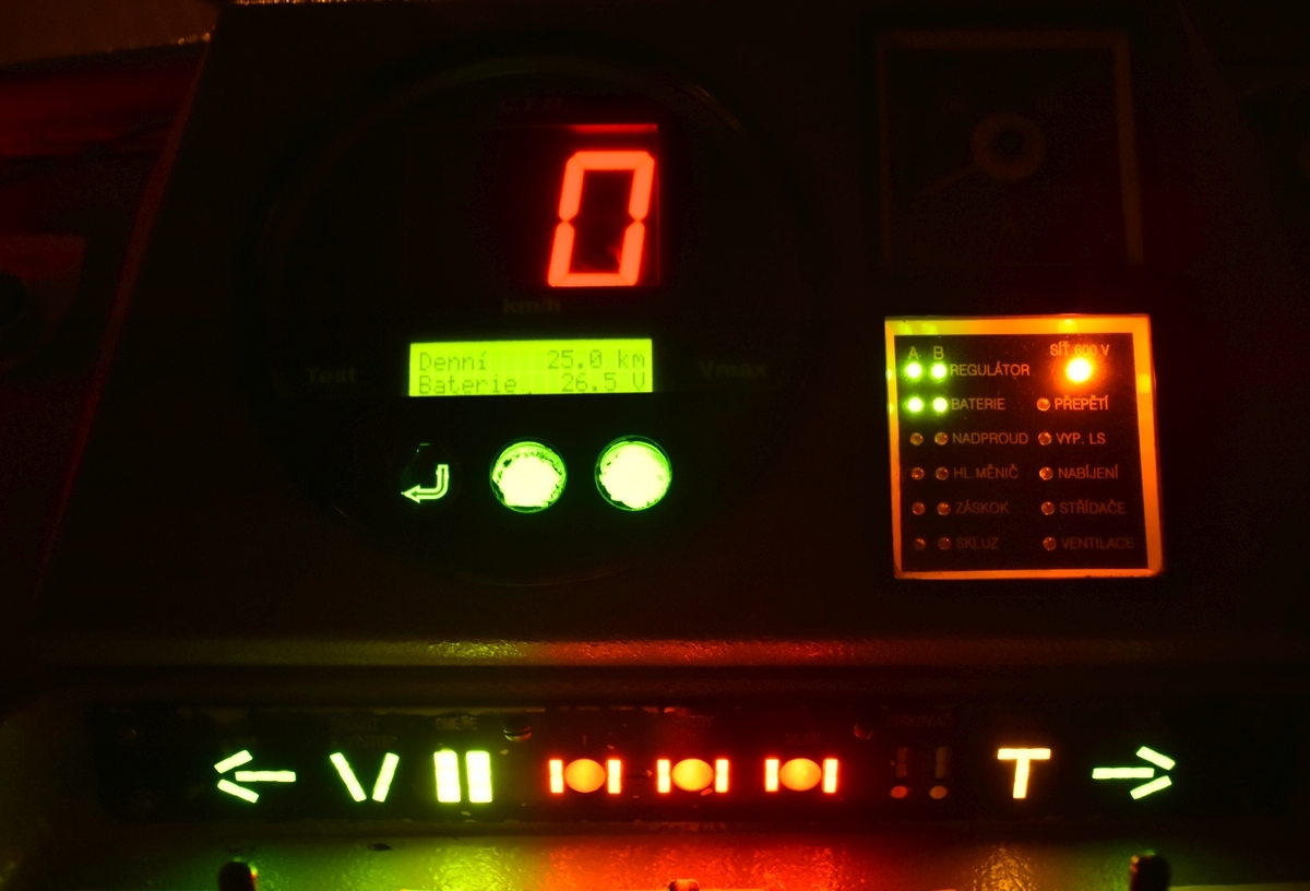 Прага, Tatra T3R.P № 8316 Прага, Tatra T3R.P № 8316