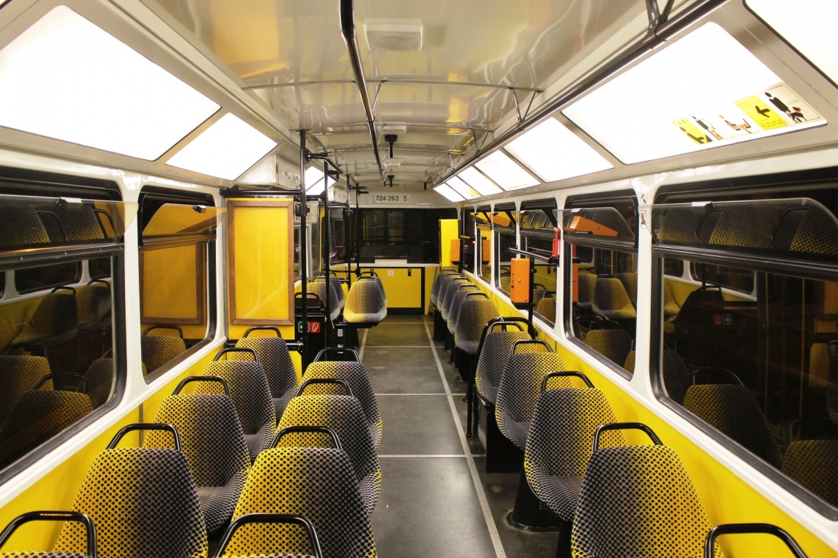 Дрезден, Tatra T4D-MT № 224 263