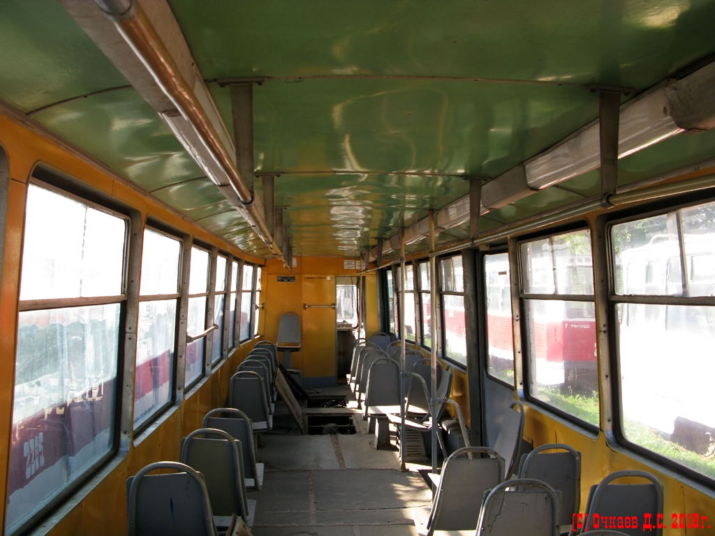 Саратов, 71-605А № 2078