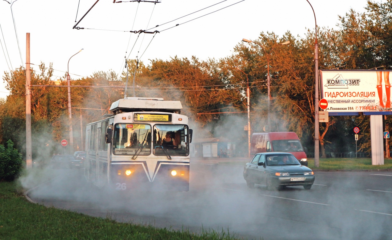 Великий Новгород — Разные фотографии