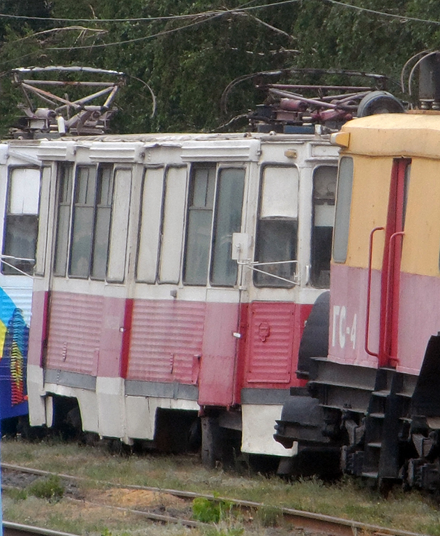 Орск, ВТК-24 № Вихревой