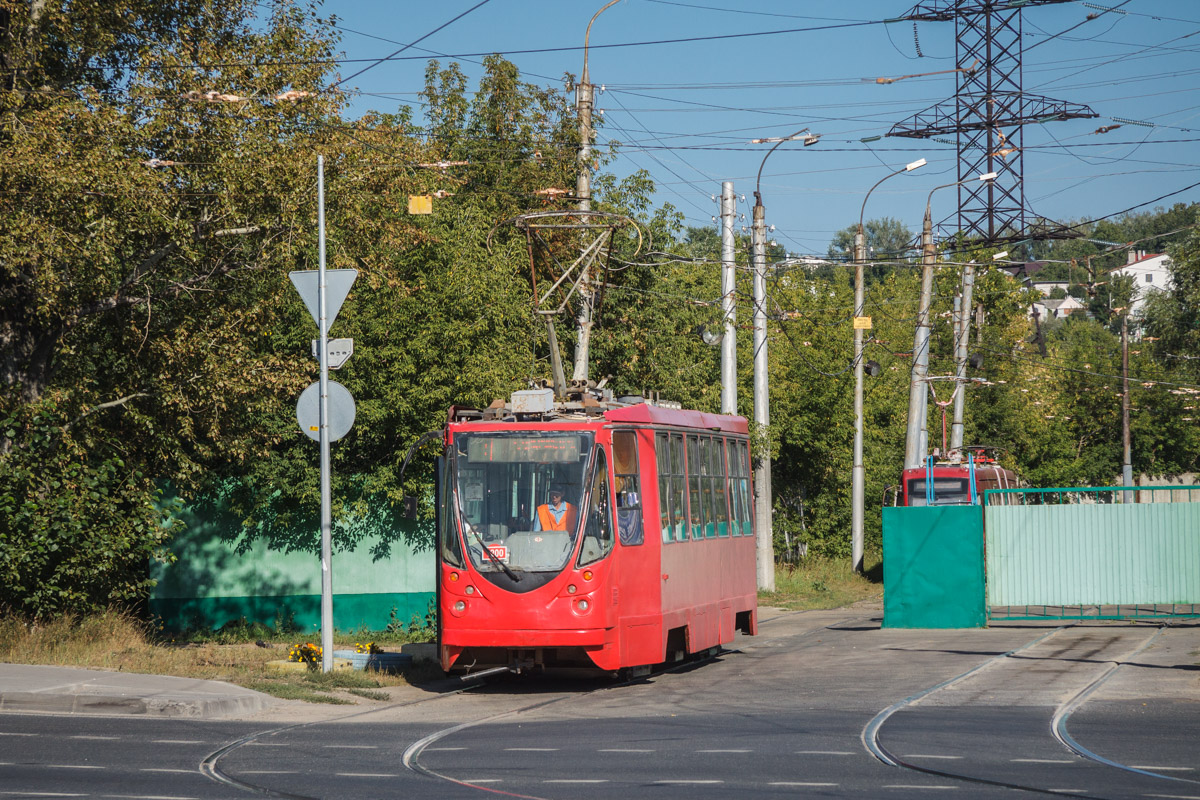 Kazaň, 71-134AE (LM-99AE) č. 1200