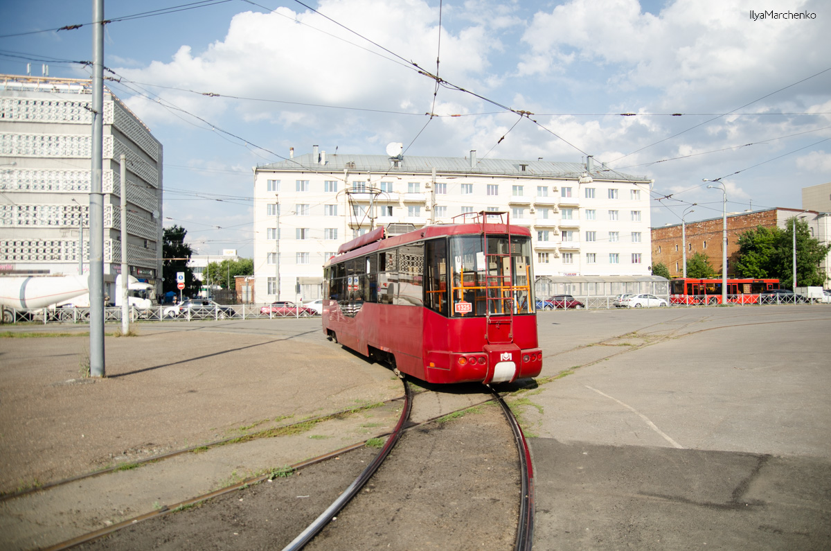 Kazan, BKM 62103 Br. 1325
