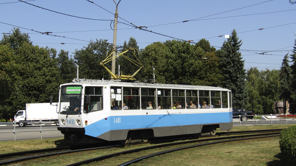 Коломна, 71-608КМ № 148