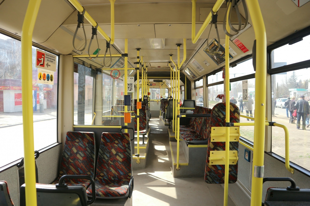 伊瓦諾-福蘭基夫斯克, Gräf & Stift J13 NGT204 M16 # 190 伊瓦諾-福蘭基夫斯克, Gräf & Stift J13 NGT204 M16 # 190