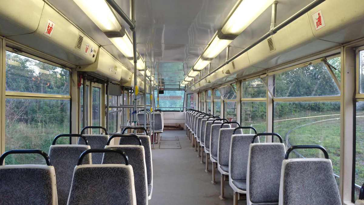 Тула, 71-619КТ № 16