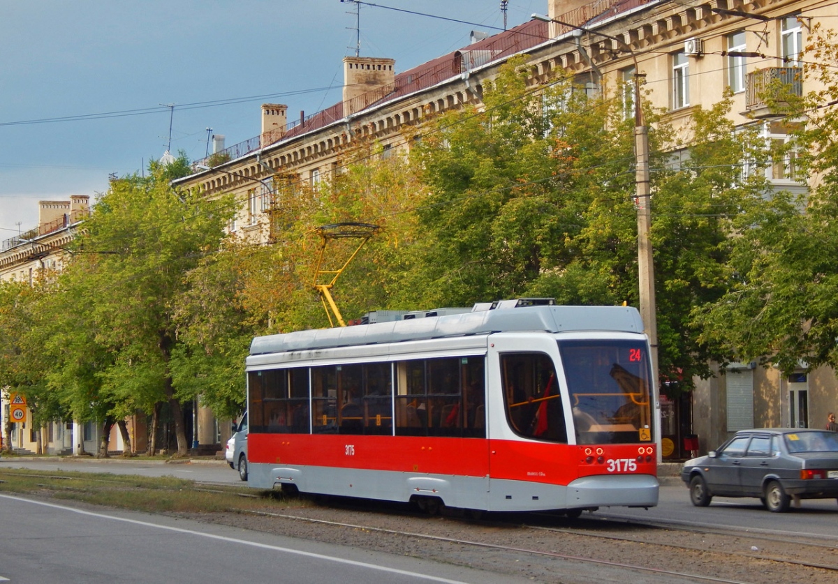 Магнитогорск, 71-623-02.01 № 3175