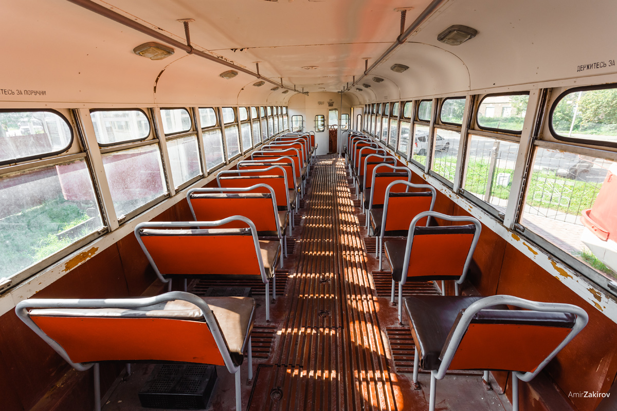 Екатеринбург, МТВ-82 № 211