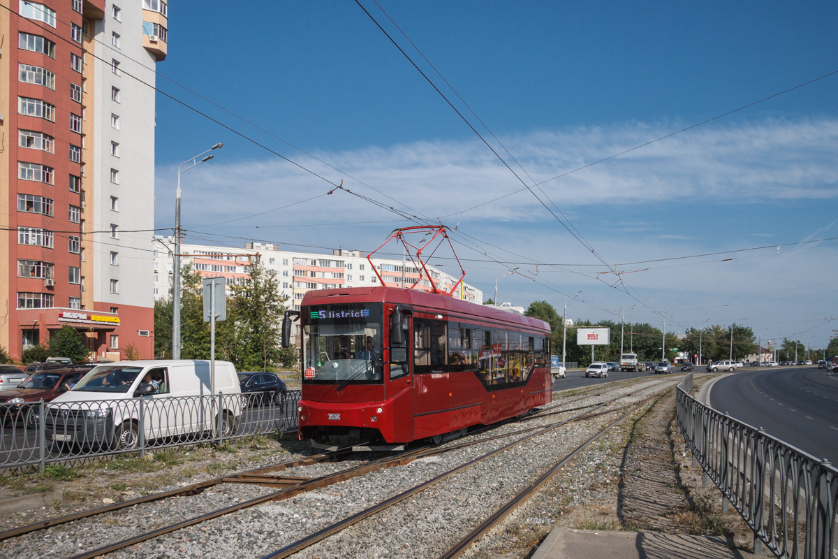 Казань, 71-407-01 № 1373