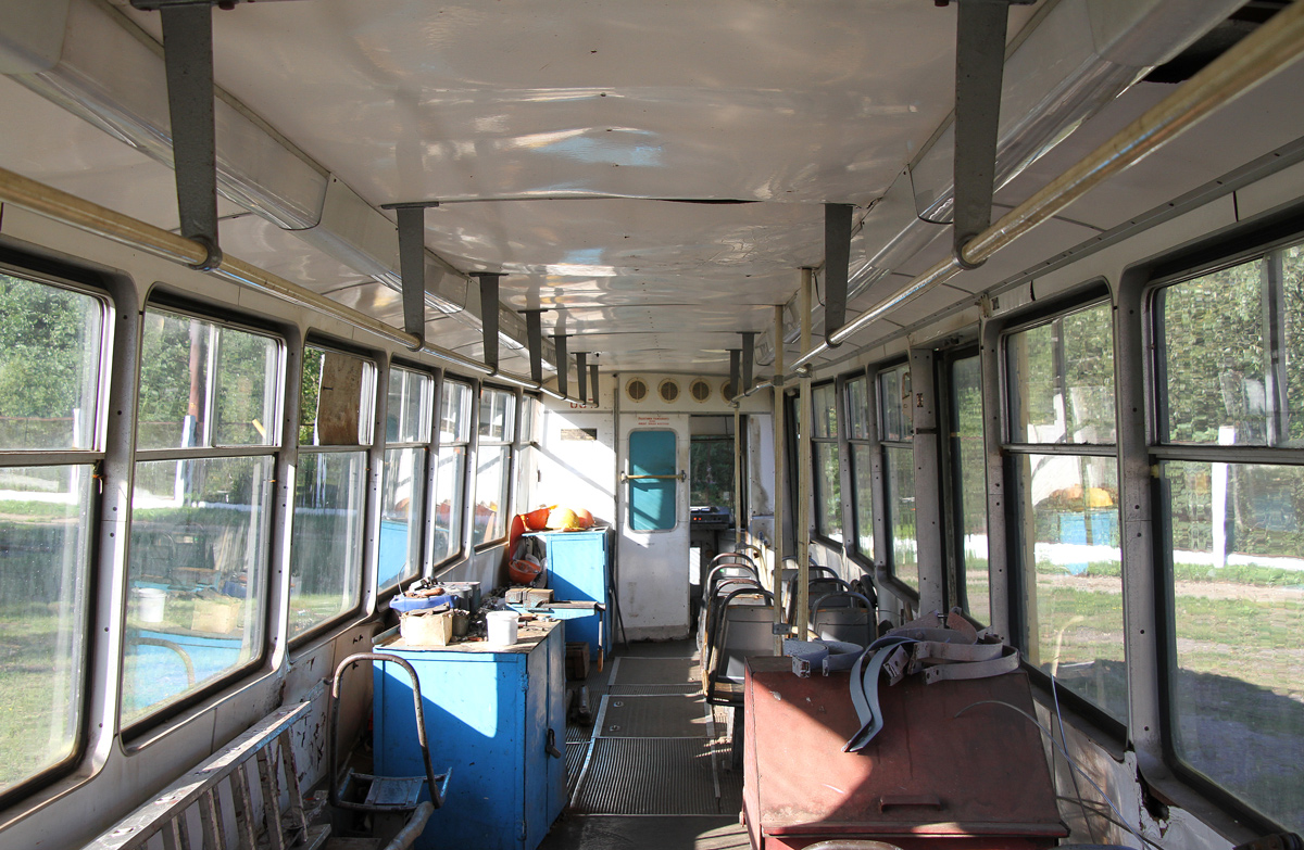 Novopolotsk, 71-605 (KTM-5M3) č. 007